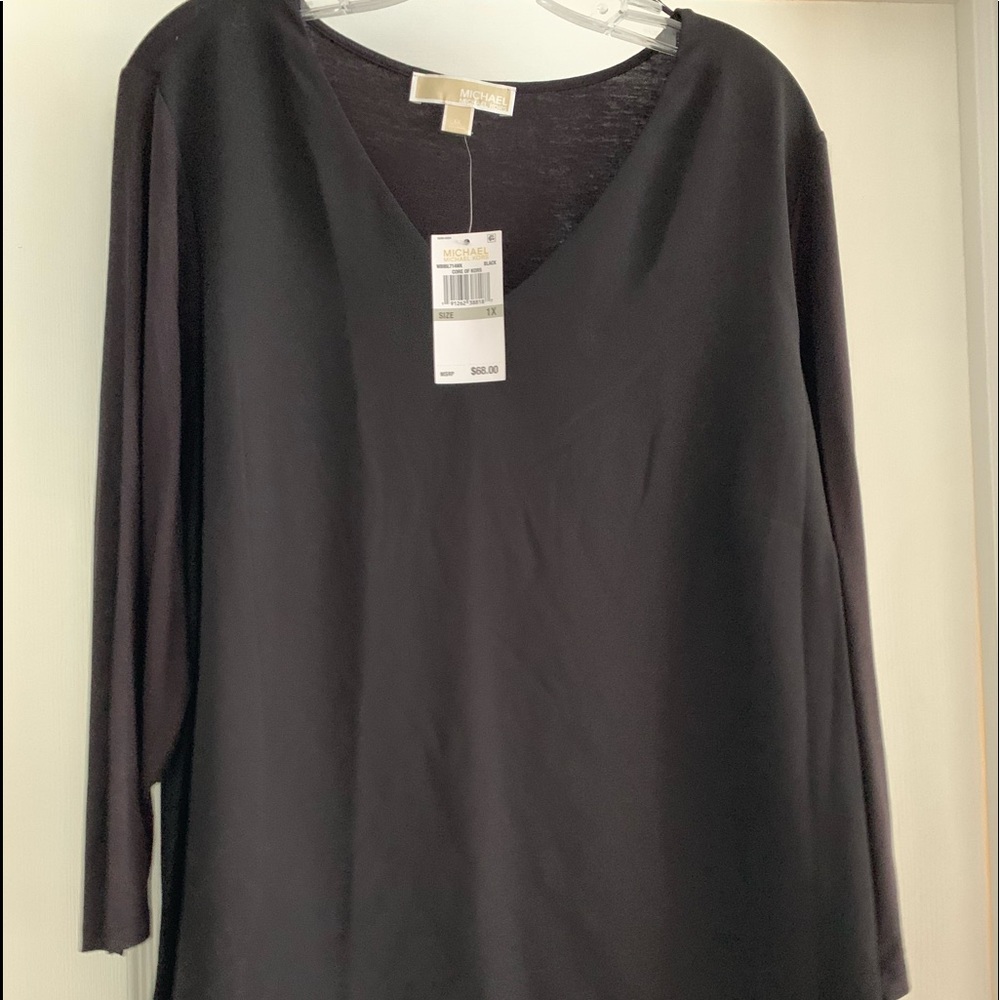 NWT blouse